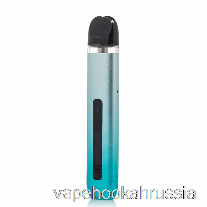 Vape Russia Smok Igee Pro Kit серебристо-синий